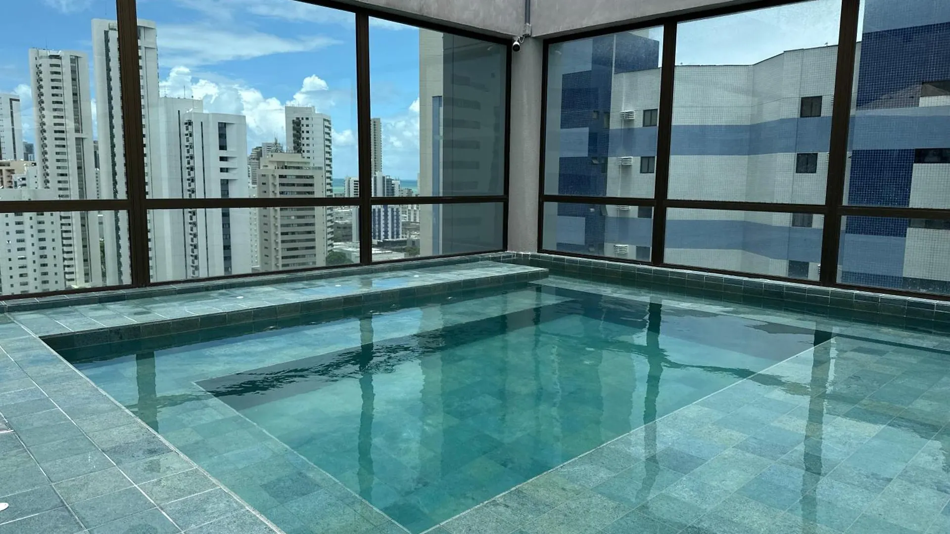 Rooftop 1102 Recife