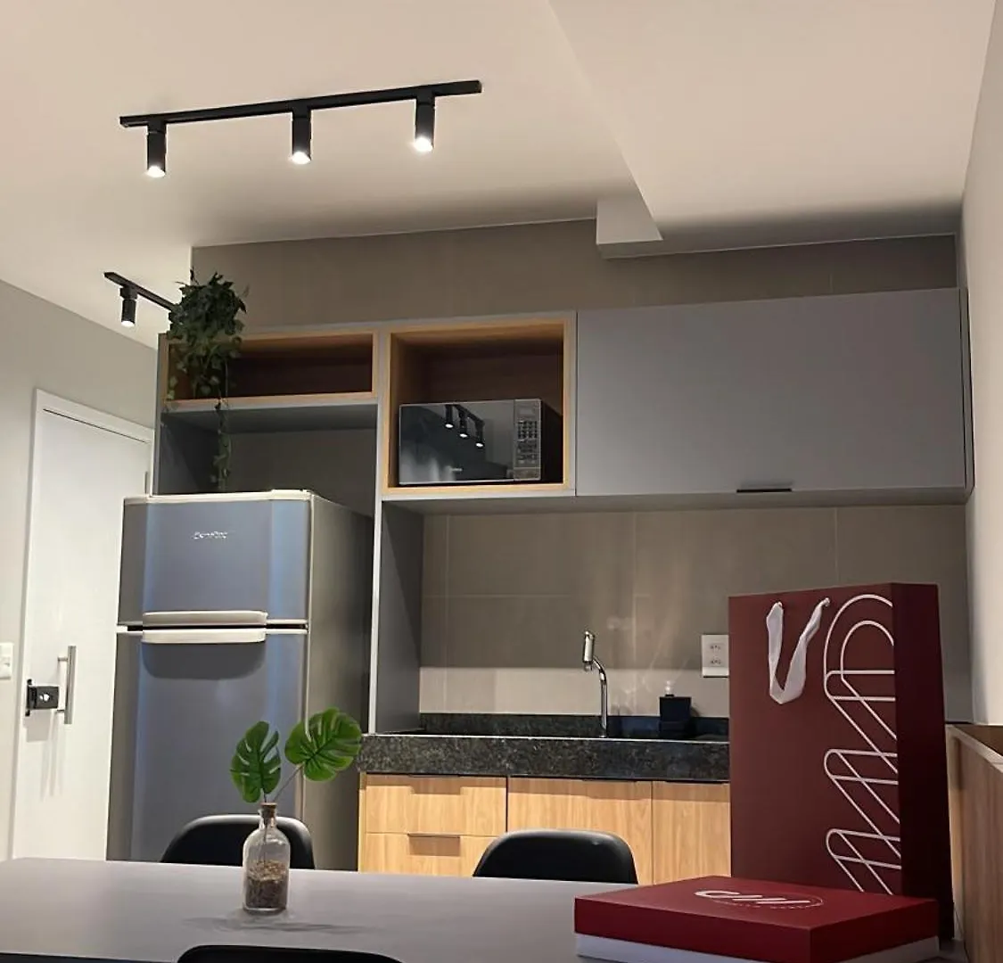 Apartamento Rooftop 1102 Recife Brasil