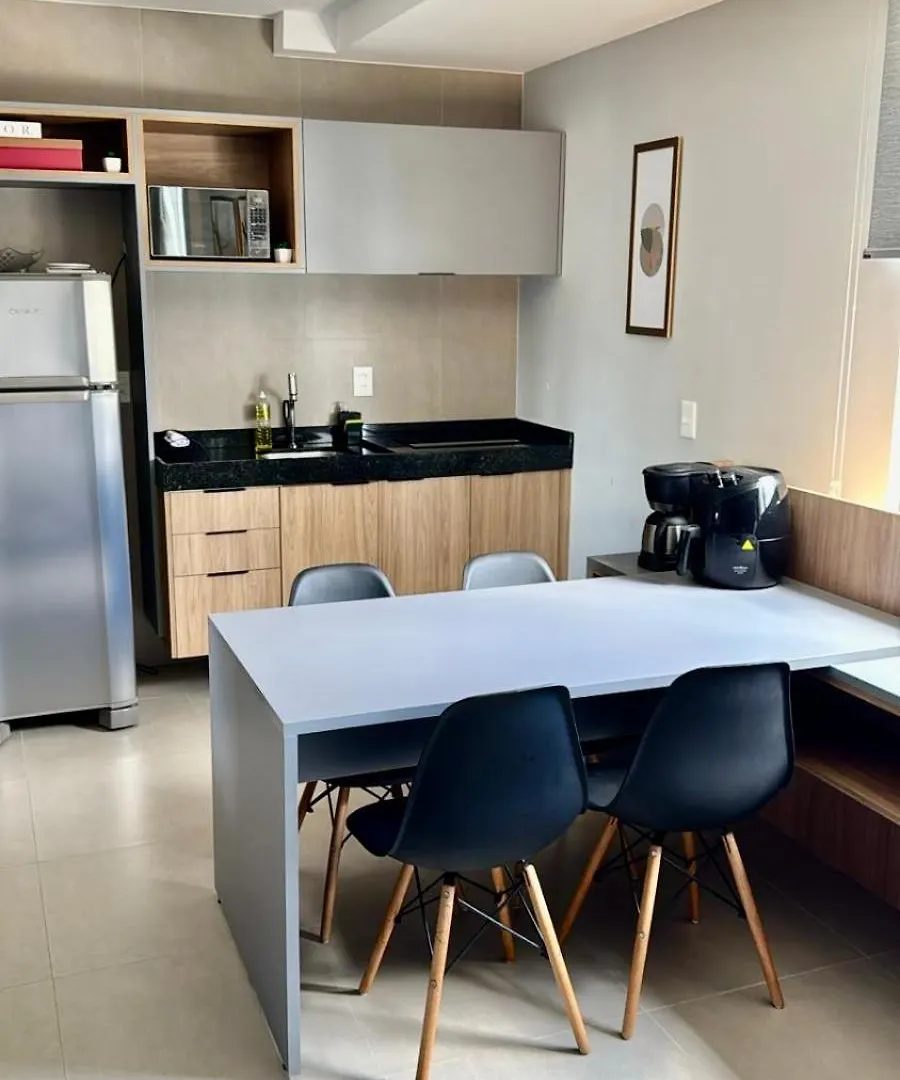 Apartamento Rooftop 1102 Recife