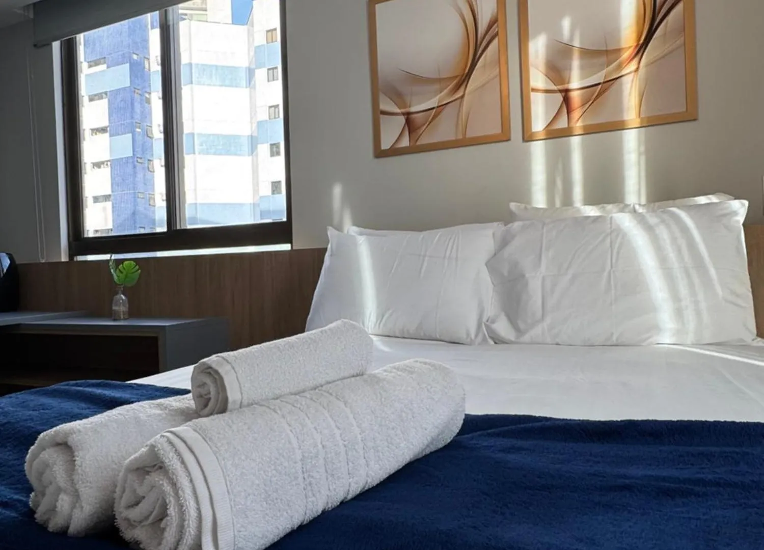 Apartamento Rooftop 1102 Recife