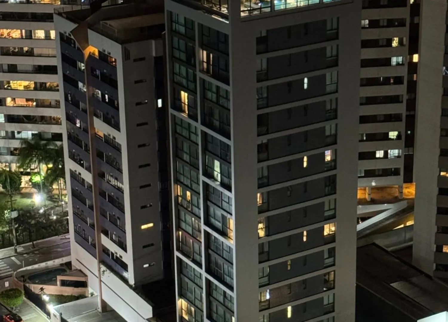 Apartamento Rooftop 1102 Recife Brasil