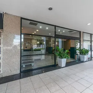 Apartamento Flat Na Ilha Do Leite, 1 Metropolis Localizado No Coracao Do Segundo Polo Medico Do Pais Oth1205, Recife