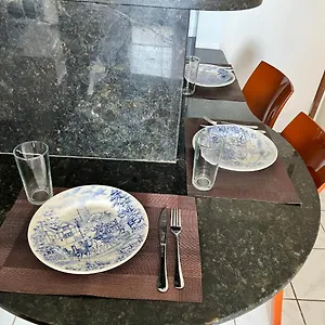 Apartamento Puerto De, Recife