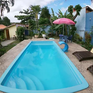 Casa Privativa Com 4 Quartos E Piscina Em Geriba , Búzios Brasil
