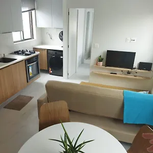 Apartamento Apto Com Vista O Mar De Boa Viagem, Recife