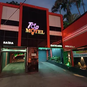 Top Motel , São Paulo Brasil
