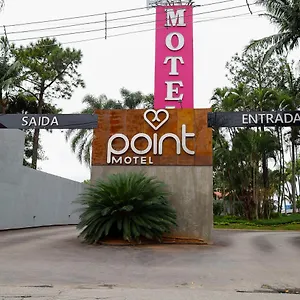 Point Gru , Guarulhos Brasil