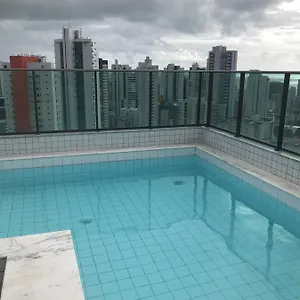 Golden Breeze Boa Viagem , Recife Brasil