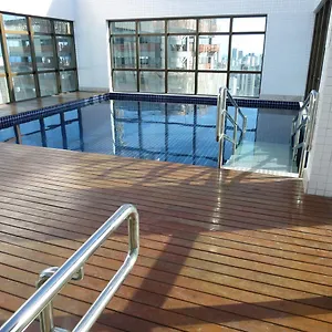 Flat Beach Class Boa Viagem Exclusive , Recife Brasil