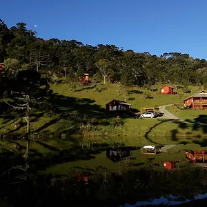 Pico Da Montanha , Urubici Brasil