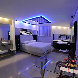 Hotel del amor Eros - Adult Only, Recife