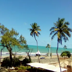 Becoach Flat - A Apenas 100m Do Calcadao De Boa Viagem , Recife Brasil